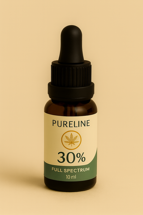 CBD OIL 30% FULL SPECTRUM