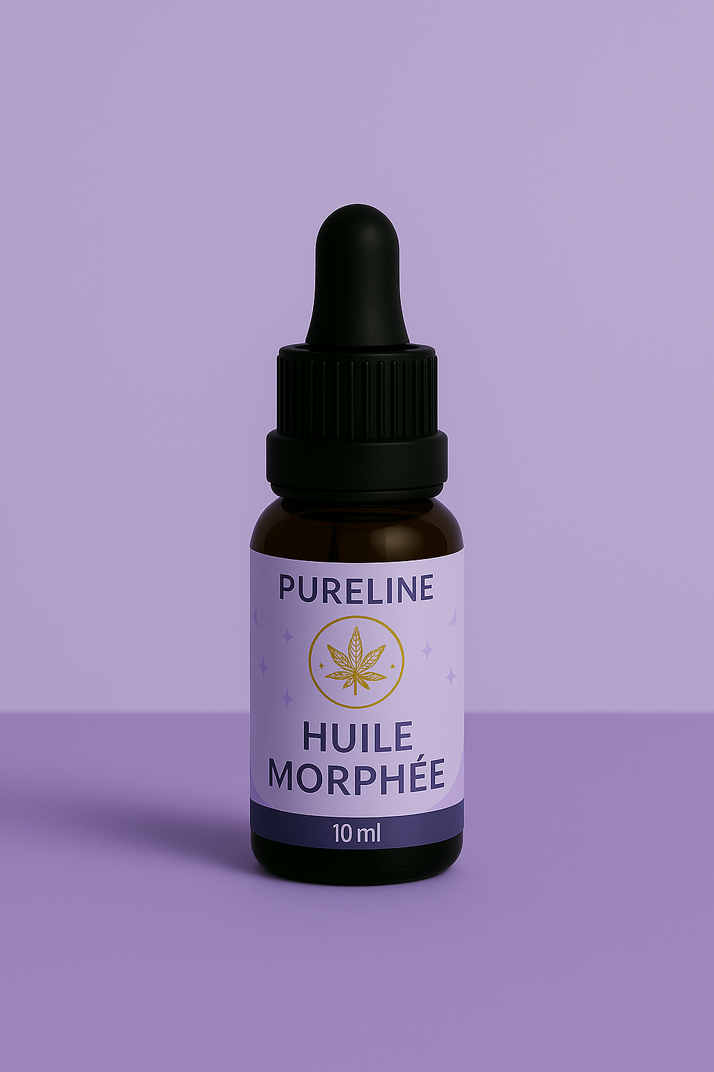 Huile Sommeil MORPHEE