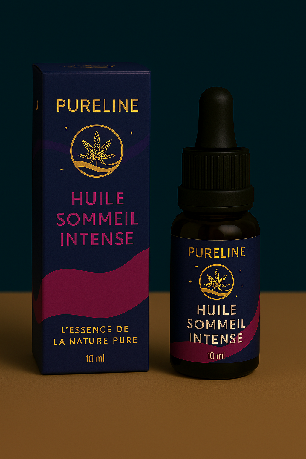 Huile Sommeil INTENSE