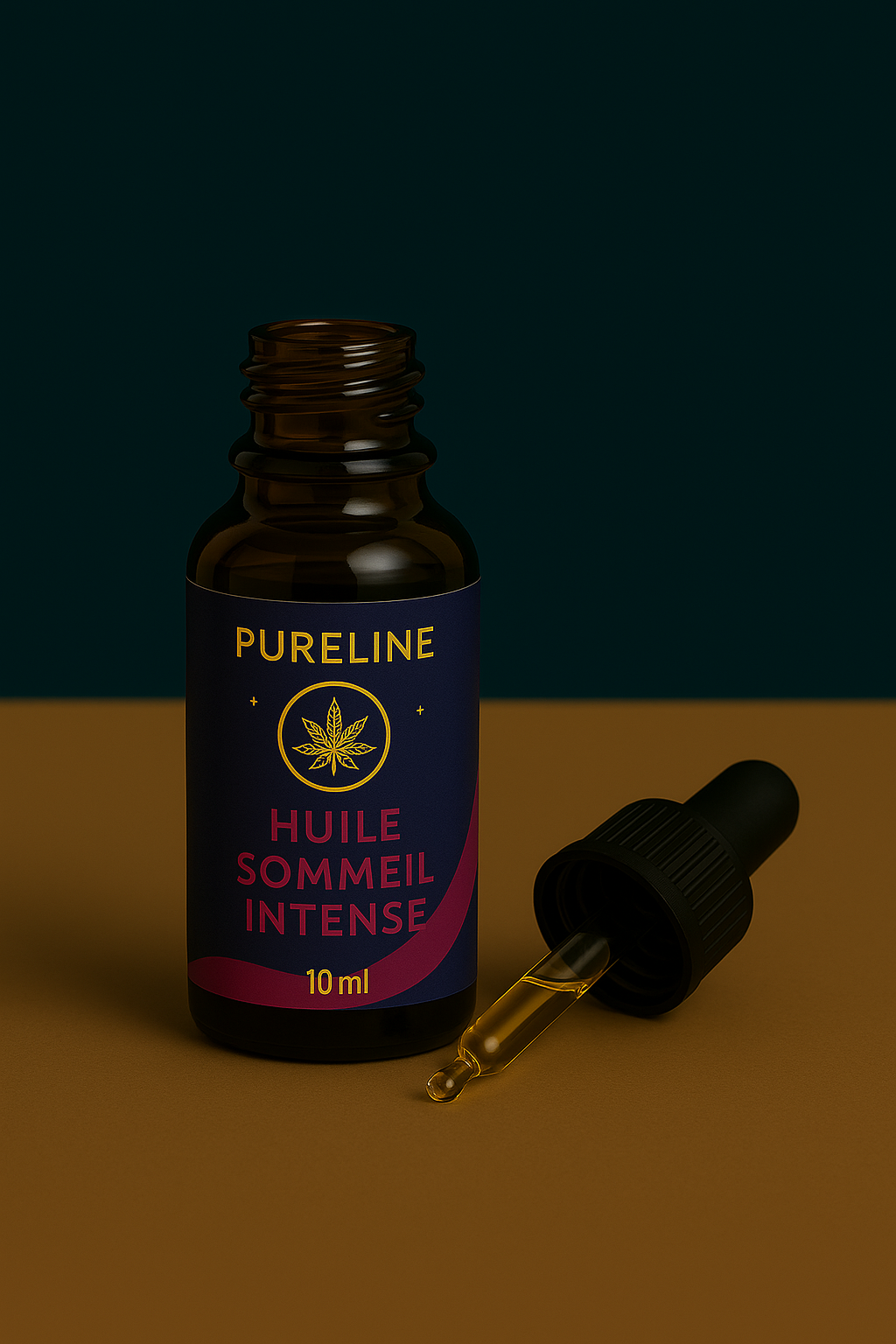 Huile Sommeil INTENSE